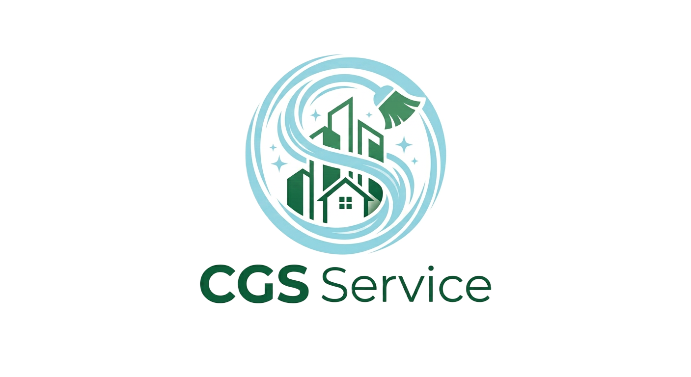 CGS Service Logo